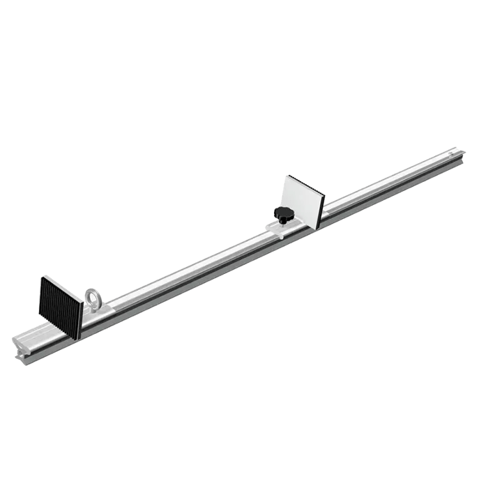ZincDoor image 1