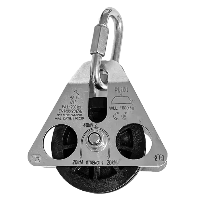 PulleyT image 1