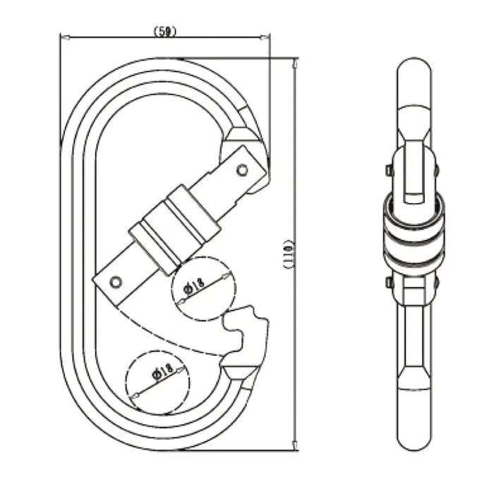 Ox Screw image 2